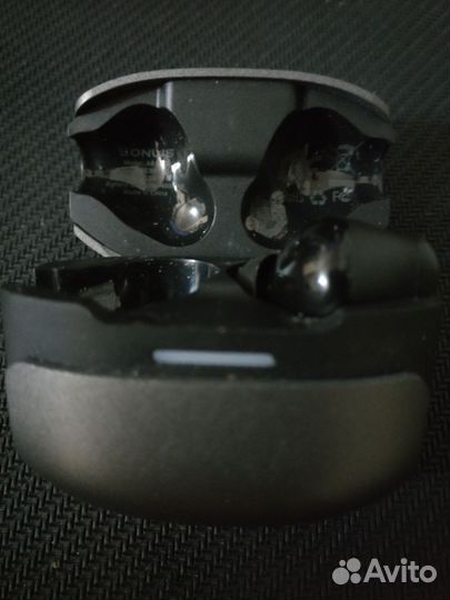 Кейс для наушников Sonus A8 pro