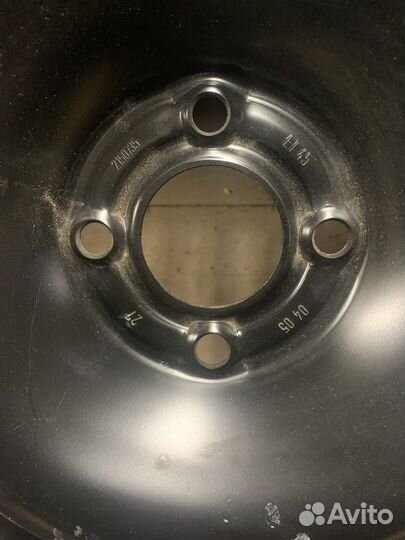 Bridgestone B390 195/60 R15