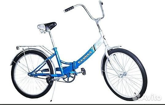 Велосипед велосипед