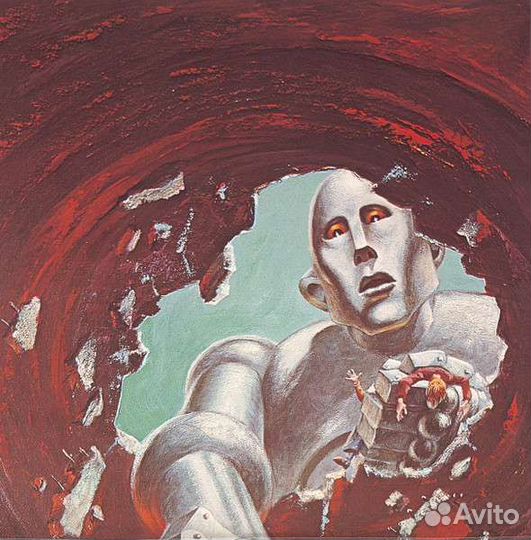 Queen - News Of The World (2015)