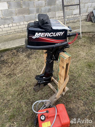 Лодка пвх Адмирал ам305 Mercery 5 2T