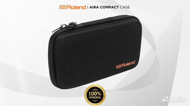 Roland Aira Compact Защитный кейс CB-RAC (Новые)