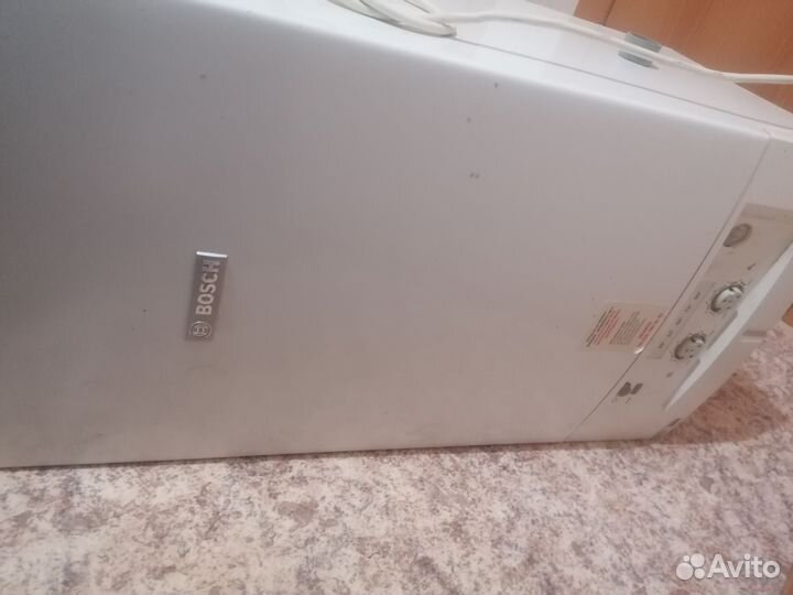 Газовый котел бошь 4000 запчасти