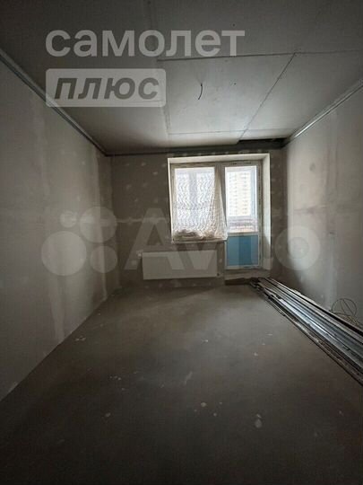 1-к. квартира, 28,6 м², 4/14 эт.