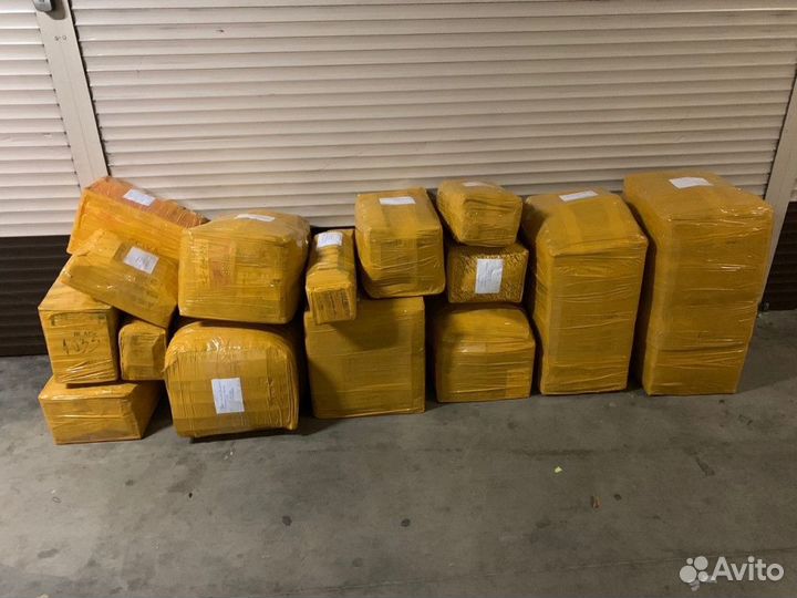 Байер/Посредник на рынке