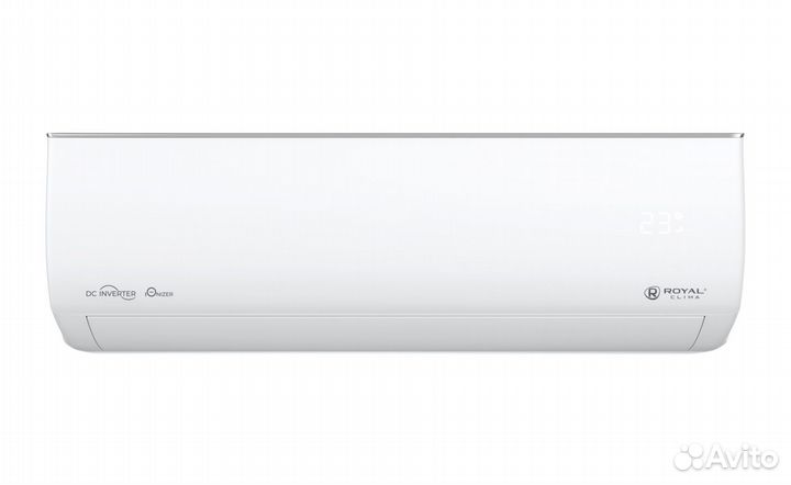 Кондиционер RCI-GL70HN