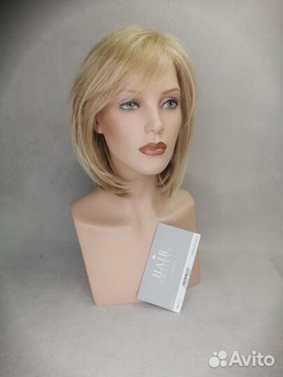 Парик немецкий каре