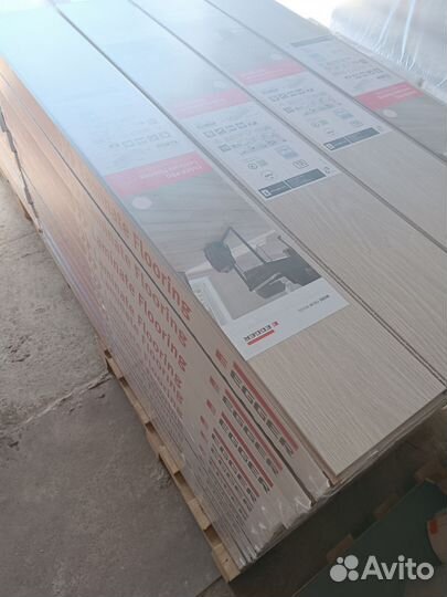 Ламинат Egger Pro 12мм 33класс 190кв.м