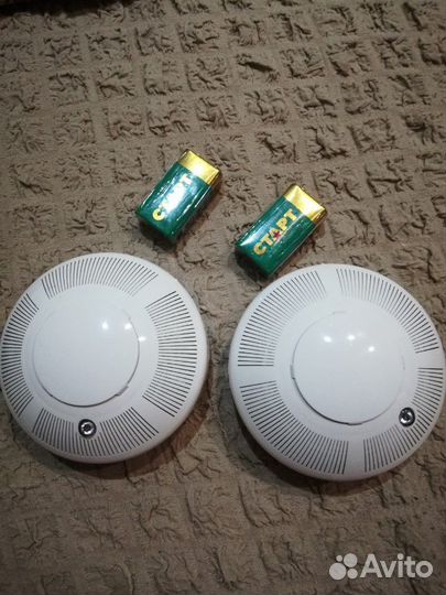 Извещатель дыма автономный ип 212-69/3М