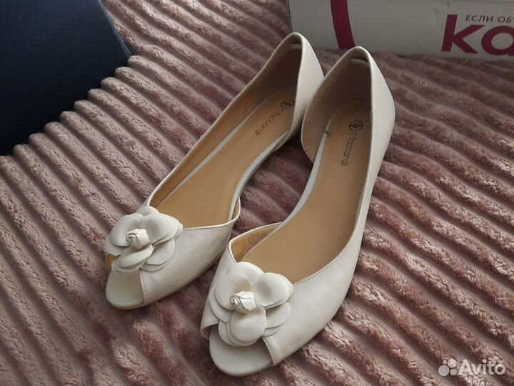 Туфли женские 41 размер