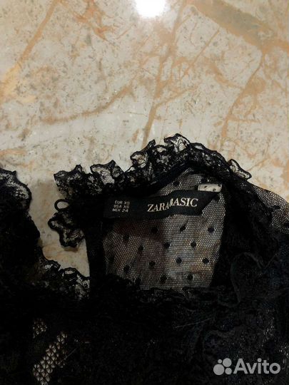 Вещи zara 42 44