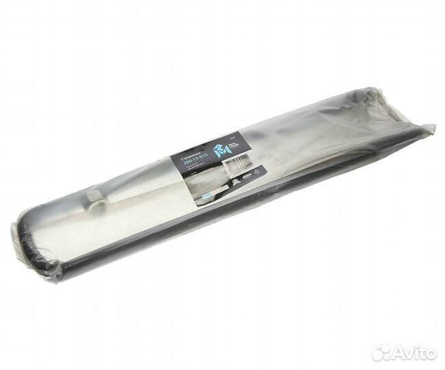 Стремянка ЗИЛ-4331 рессоры задней L550мм;М22х1.5мм