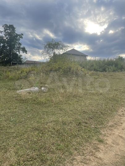 Участок 7 сот. (ИЖС)