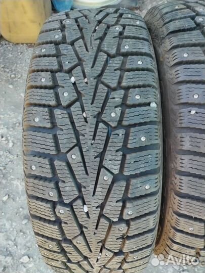 Cordiant Snow Cross 205/55 R16
