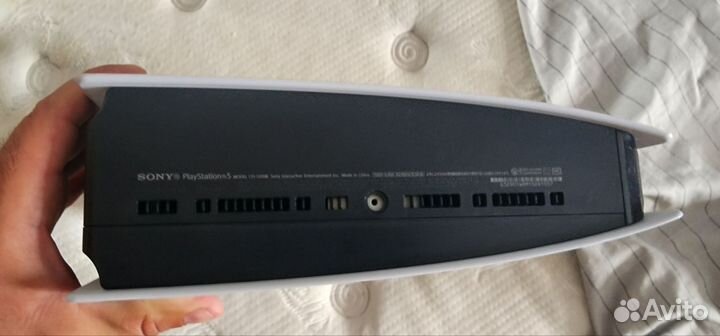 Sony playstation 5