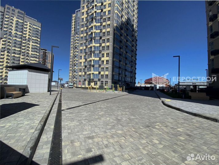 Тротуарная плитка от производителя