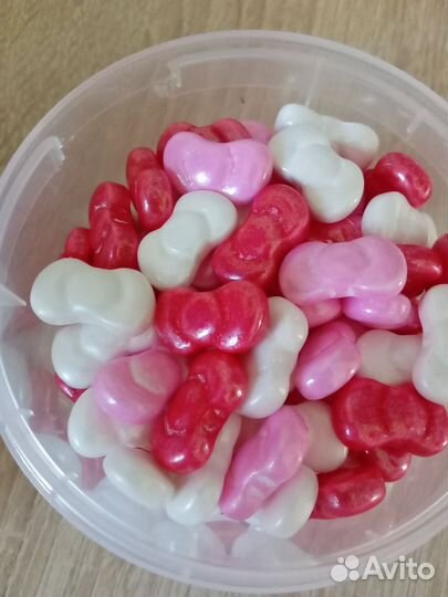 Посыпка кондитерская