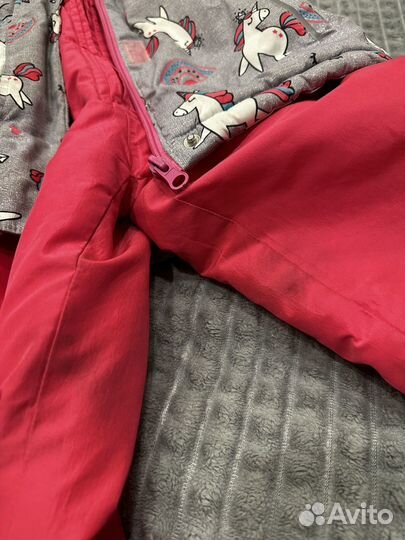 Костюм детский