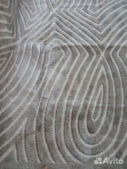 Ковролин бу