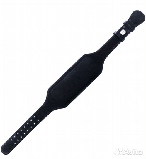 Ремень для тяжелой атлетики