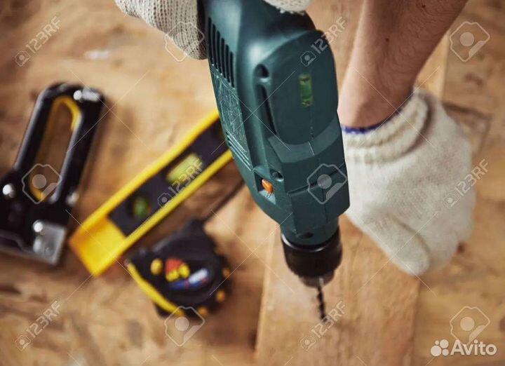 Мастер на час