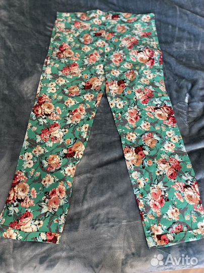 Женские вещи пакетом 56 размера