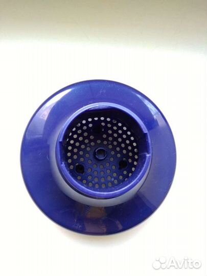 Насадки для фена Binatone. Новые. 3шт