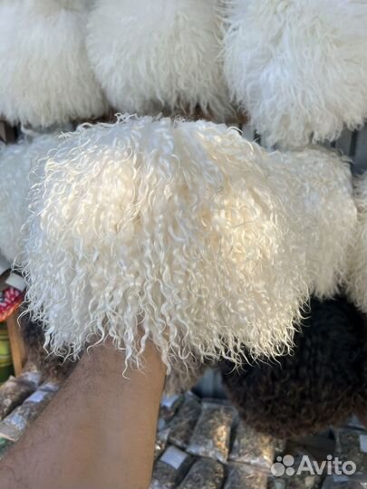 Папаха кавказская