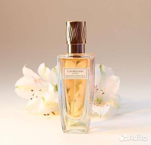 Парфюм Новый Giordani Gold Essenza Sensuale