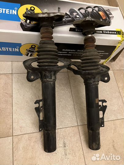 Стойки porsche 911