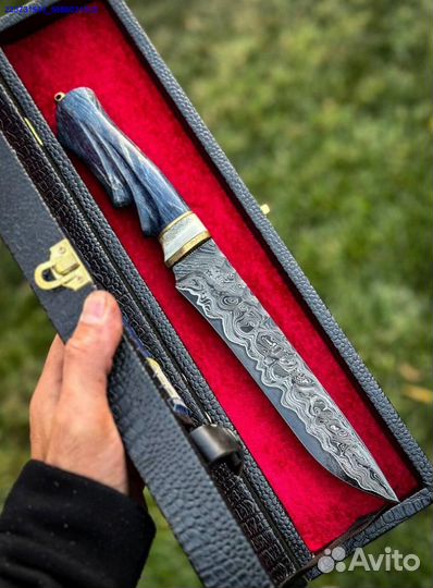 Нож аргентинец (Арт.60593)