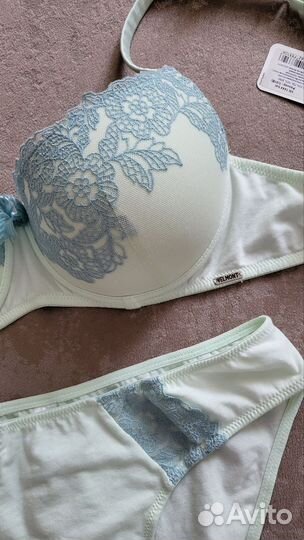 Комплект нижнего белья Velmont 85B