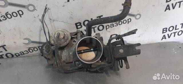 Дросельная заслонка Toyota Camry VCV10L 3vzfe