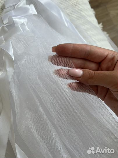 Фата на девичник