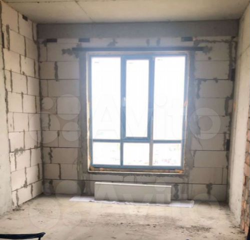 2-к. квартира, 65,1 м², 4/5 эт.
