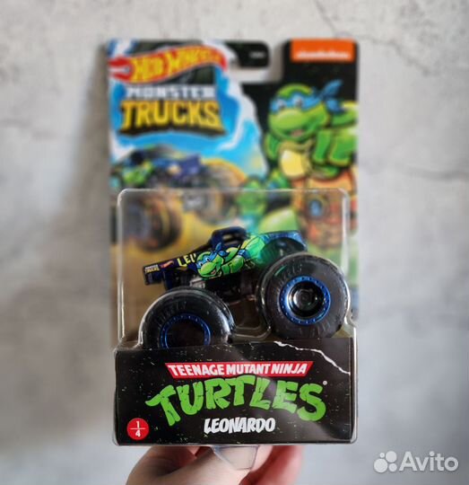 Hot wheels monster trucks Хот вилс монстр трак