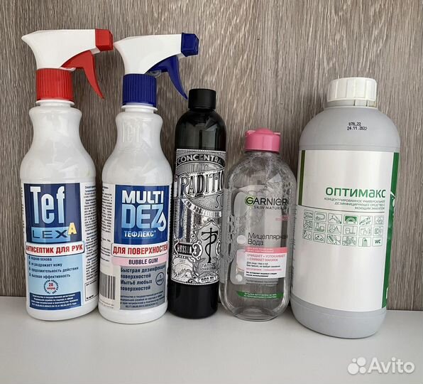 Стартовый набор бровиста