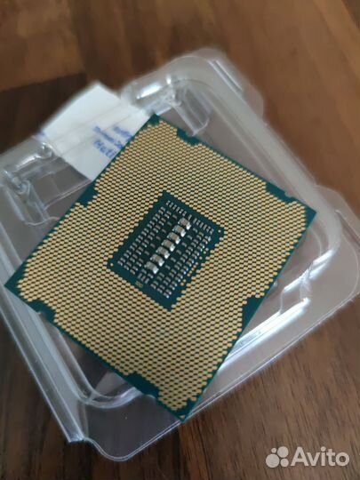 Intel xeon e5 2673 v2