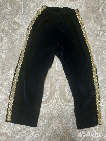 Новогодние костюмы на 4-6 лет