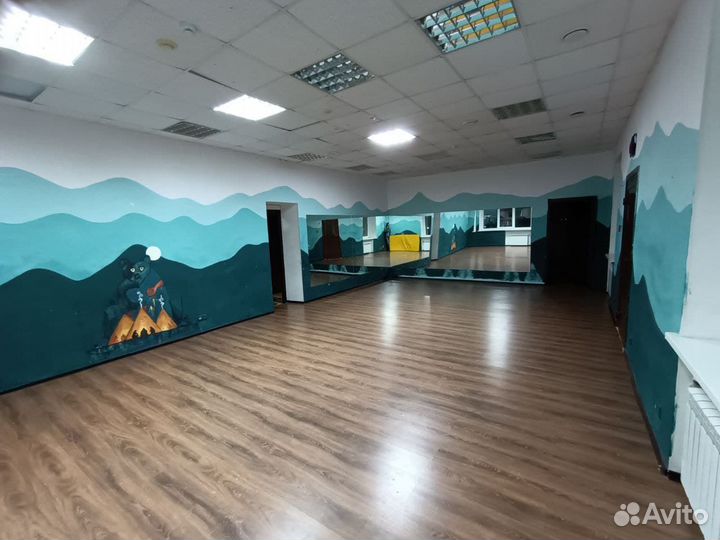 Зал в аренду