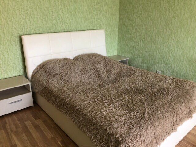 1-к. квартира, 54 м², 8/9 эт.