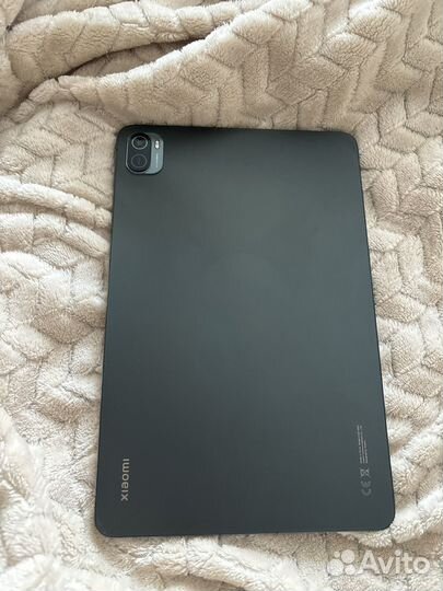 Планшет xiaomi mi pad 5 256