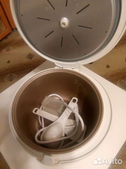 Рисоварка бу