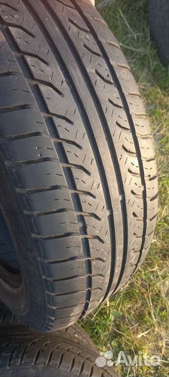 КАМА Кама-Евро-236 185/60 R15