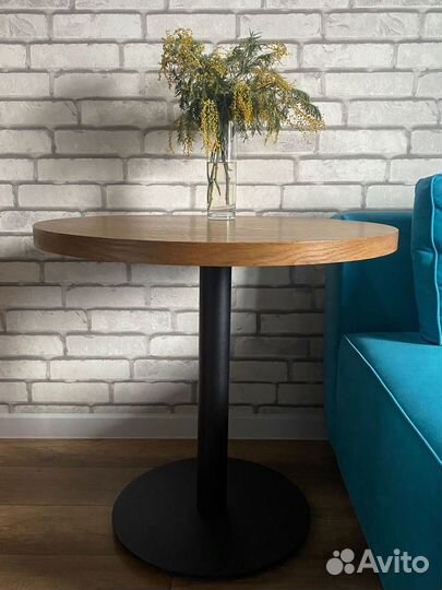 Столы для ресторана кафе бара