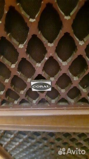 Музыкальный центр sony