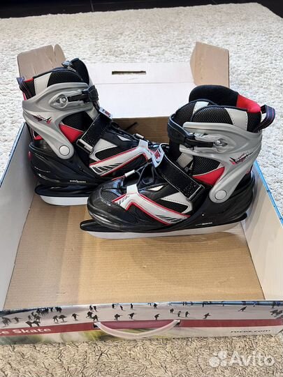 Коньки Ice Skate