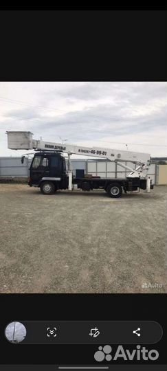 Требуется водитель категории 