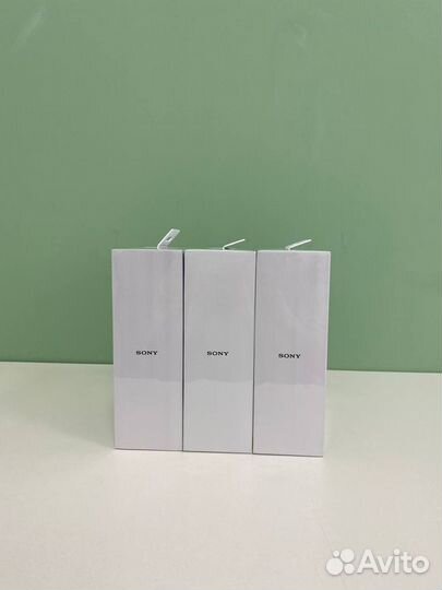 Беспроводные наушники Sony WH-1000XM4, синий