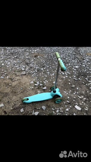 Самокат детский